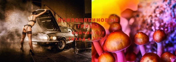 скорость Осташков